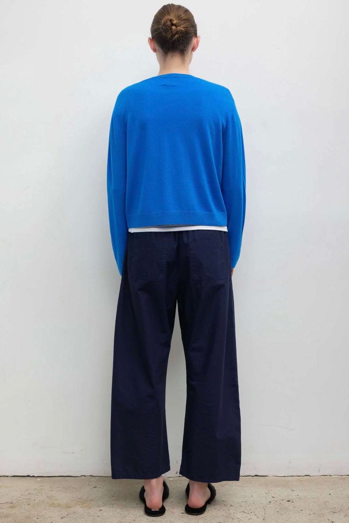 KYOTO CARPENTER PANT