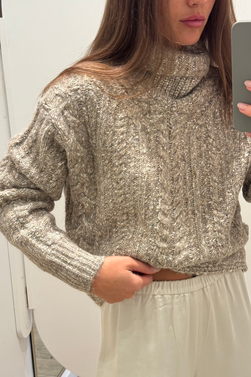 BRENDA PULLOVER