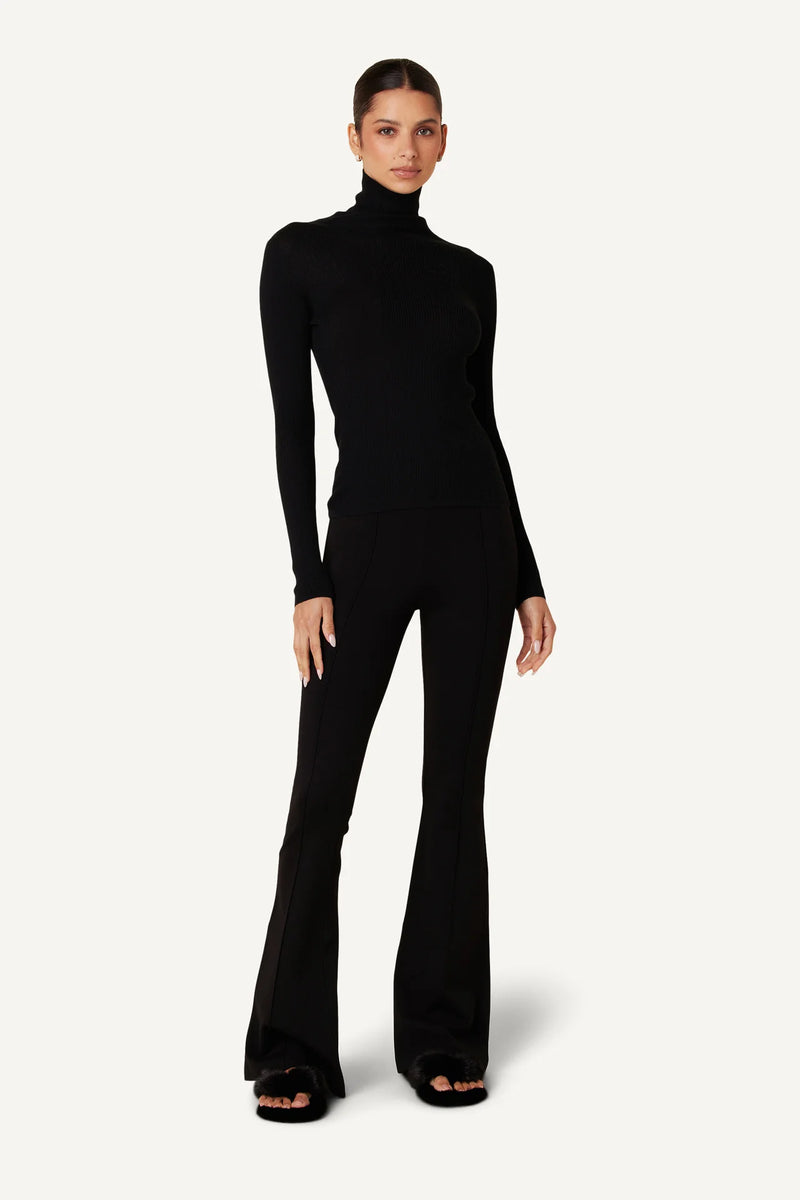 BAILEY PINTUCK PANT