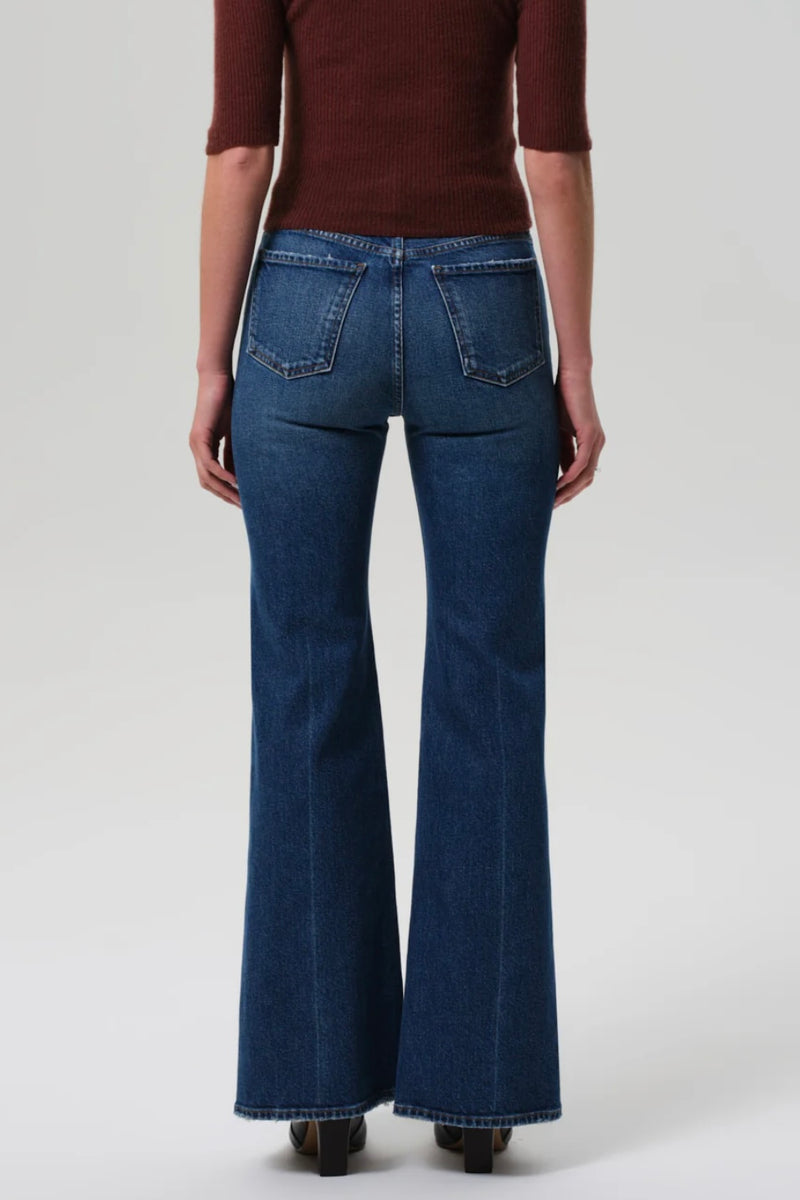 KIMBERLY 70'S FLARE