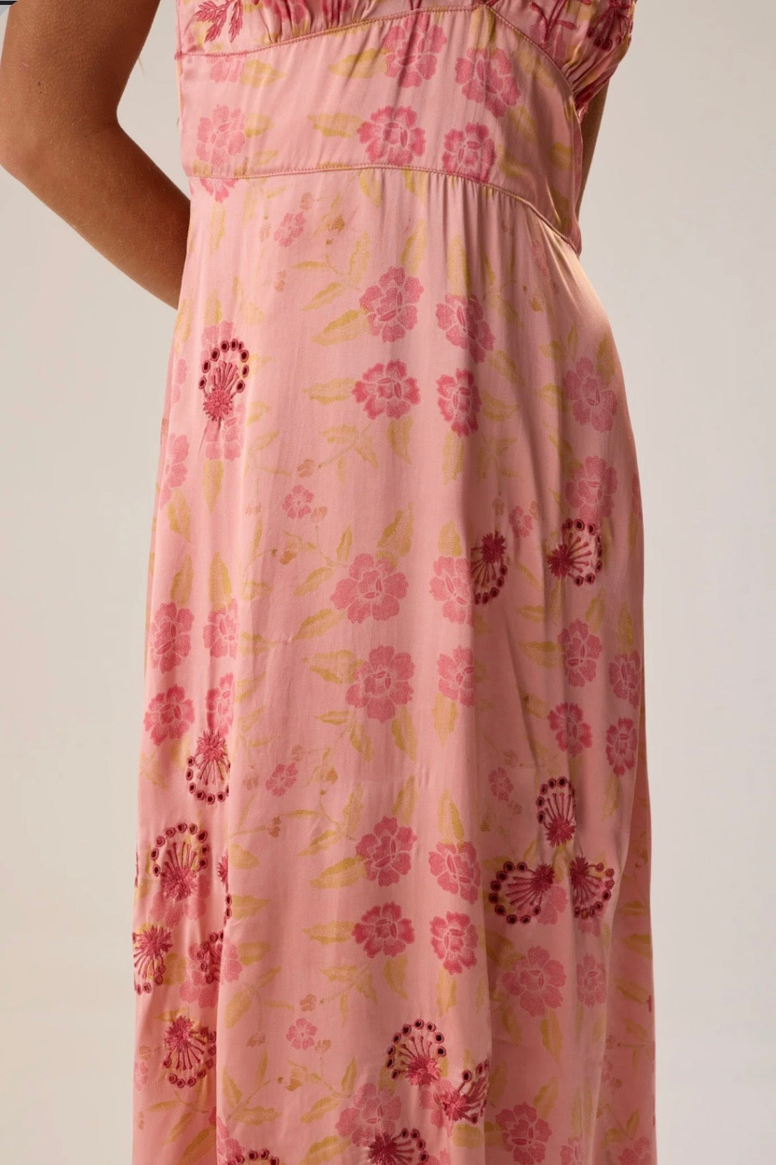 JACKIE DRESS