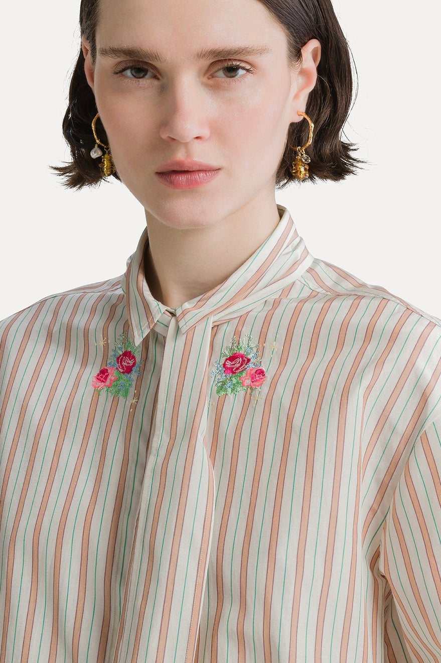 BOUQUET SHIRT