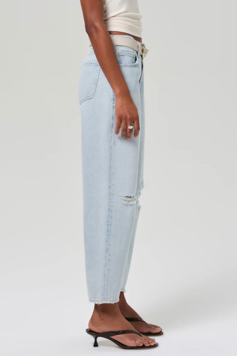 MIRO RELAXED JEAN IN LIRI