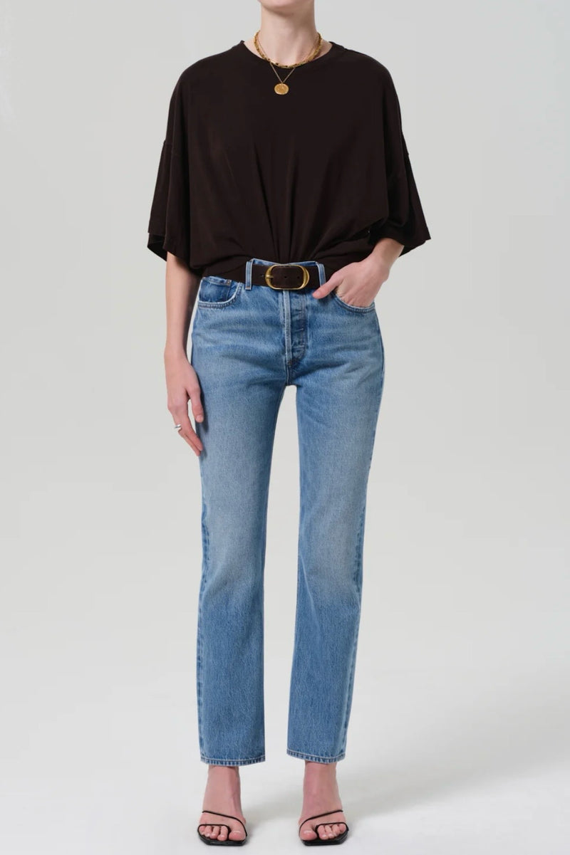 CAPE TEE