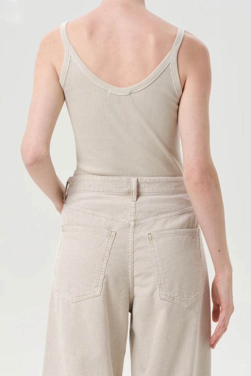JORDAN TANK