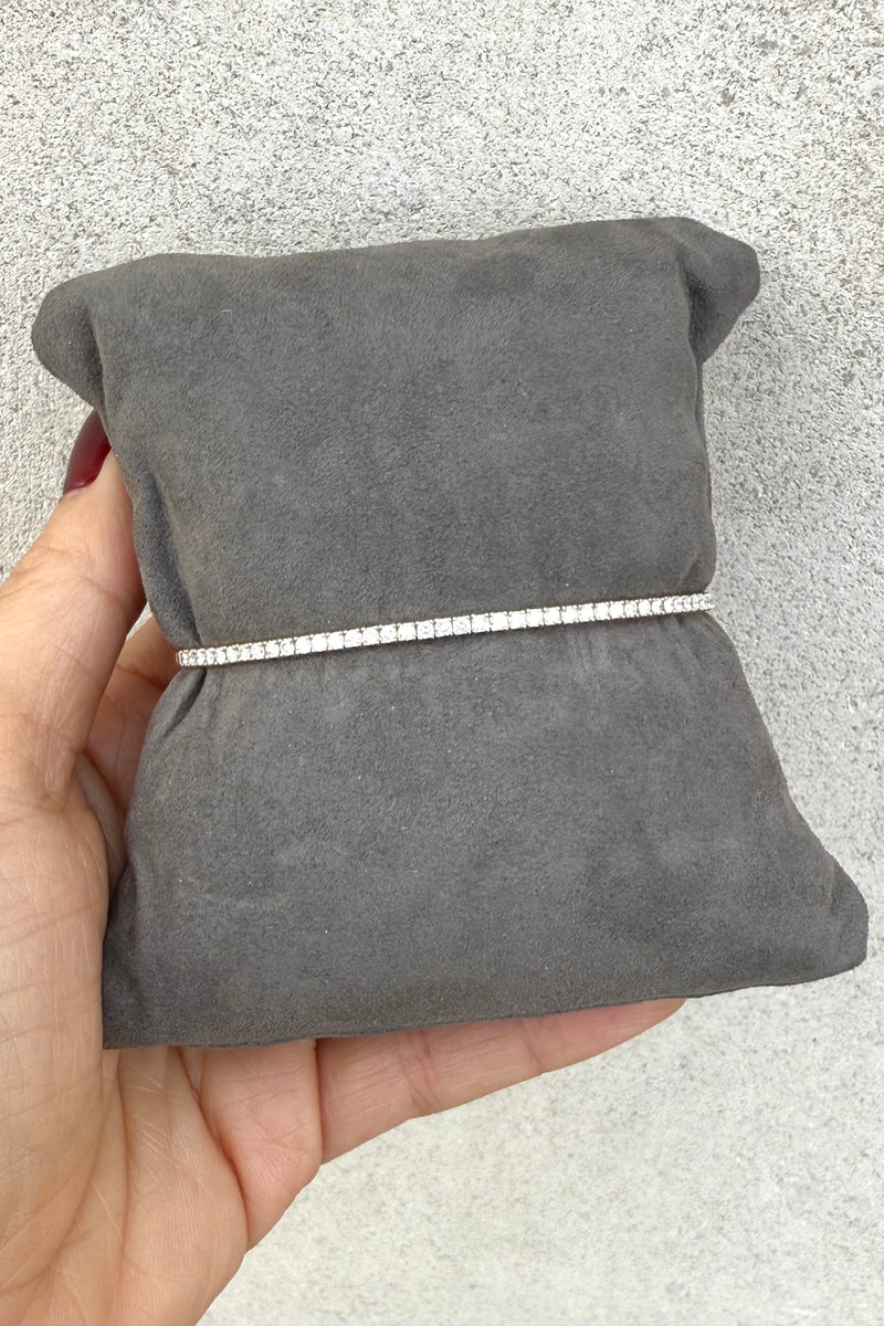 FLEXI DIAMOND BRACELET