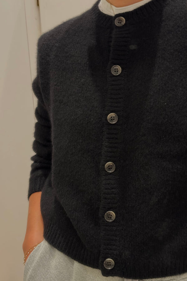 THE FELICIA CARDIGAN