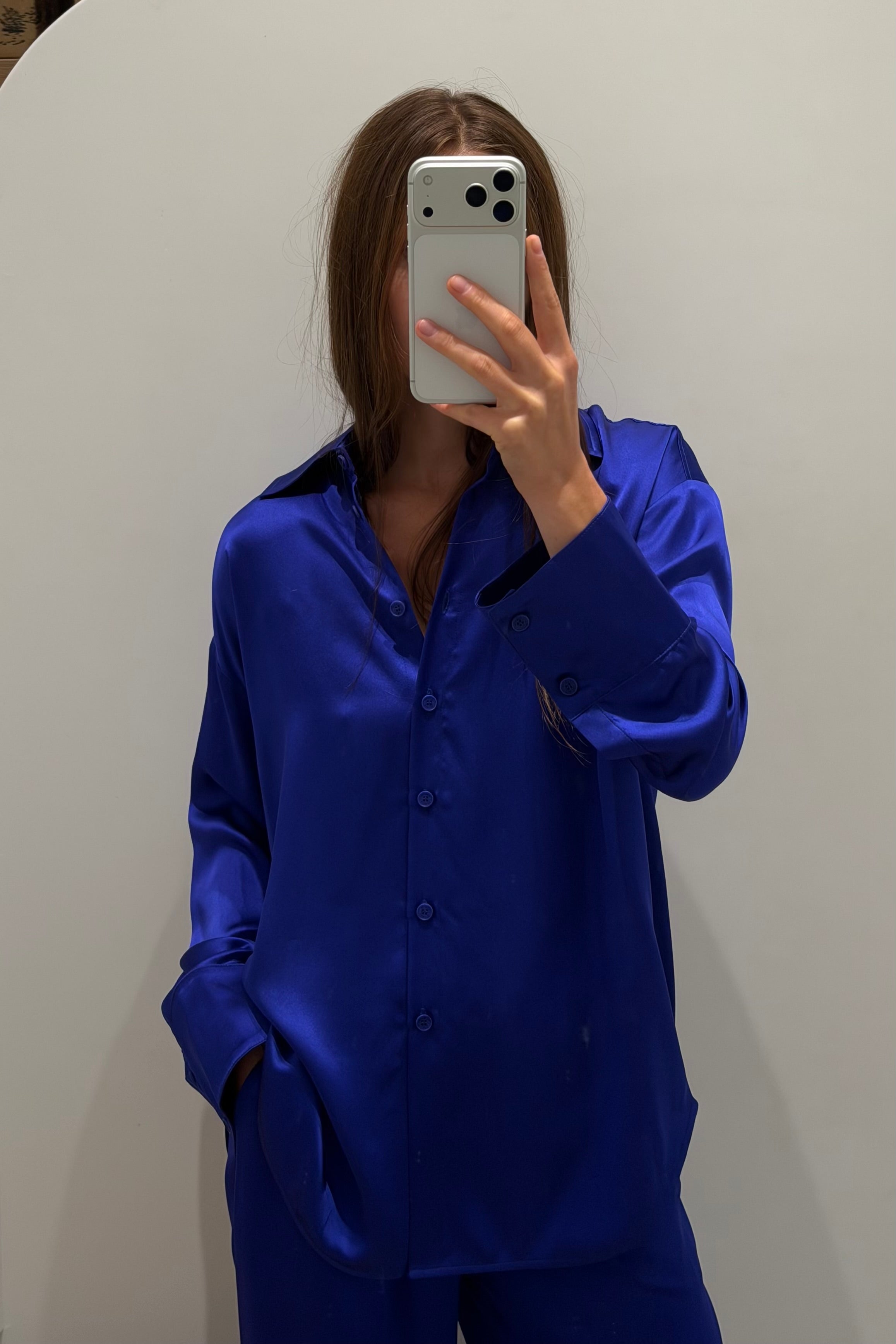 BENTON SHIRT