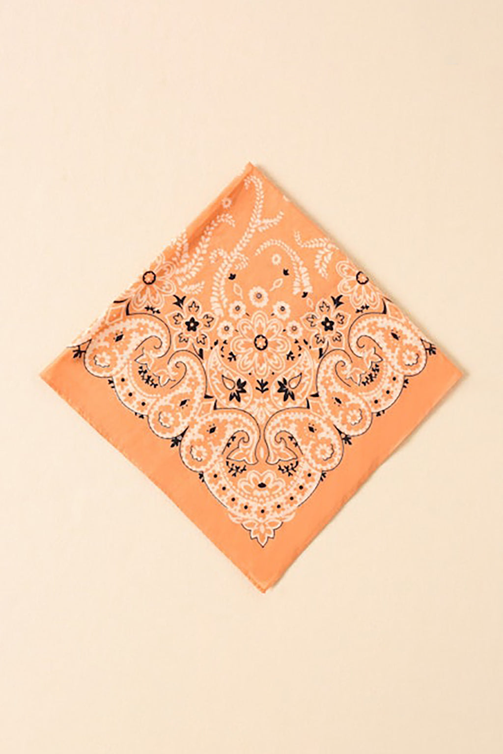BOHDI AUGUST BANDANA *pre-order*
