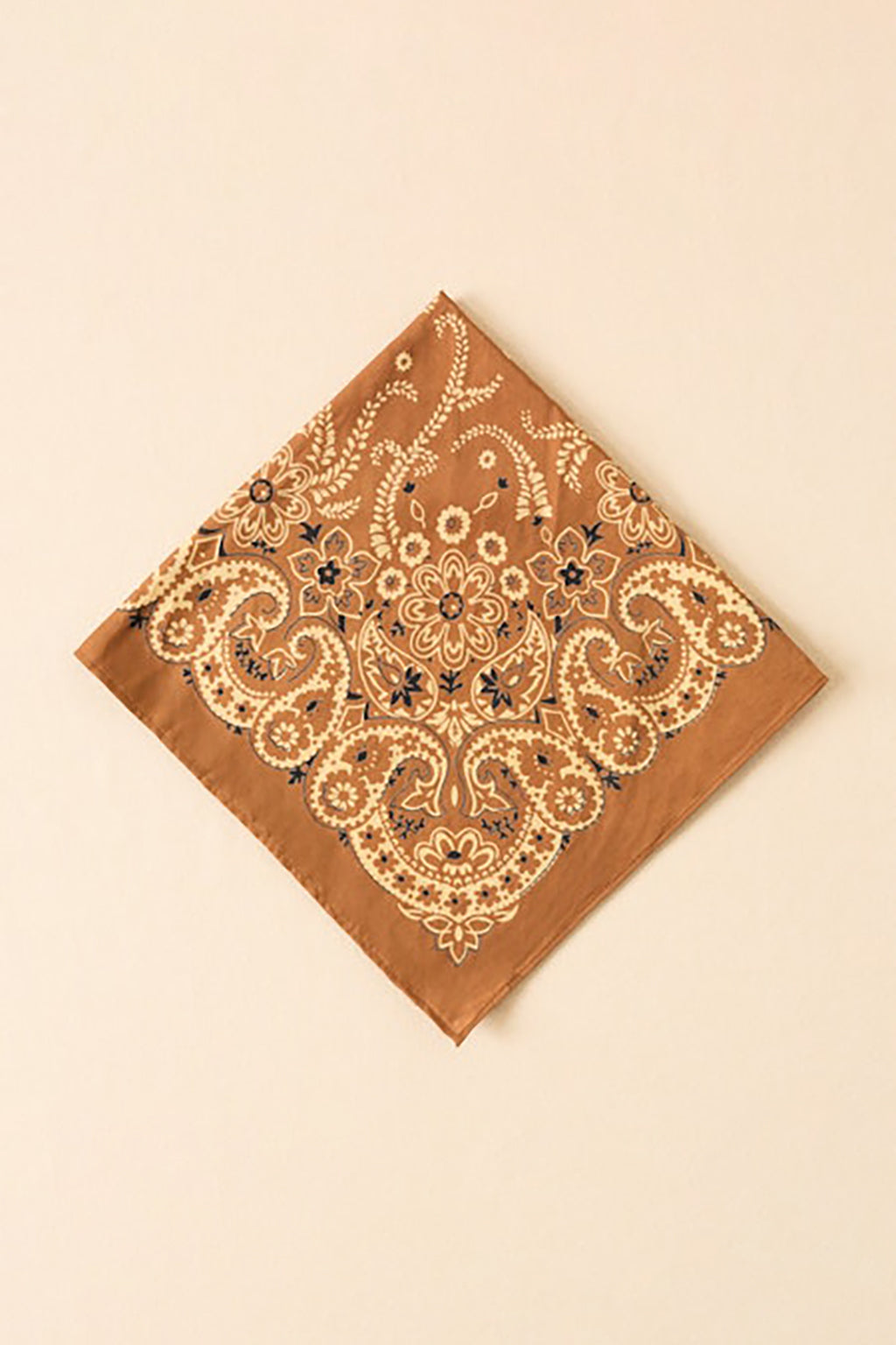 BOHDI TOFFEE BANDANA *pre-order*