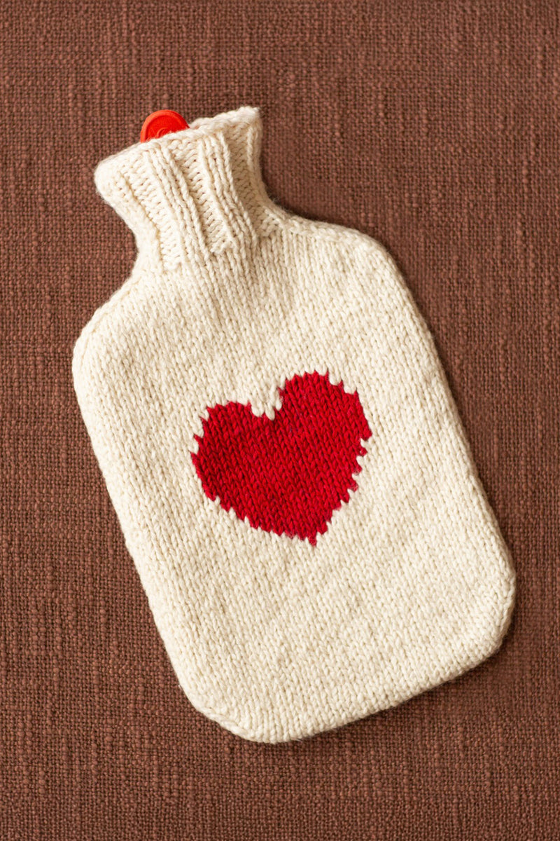 RIO HEART BOTTLE COVER