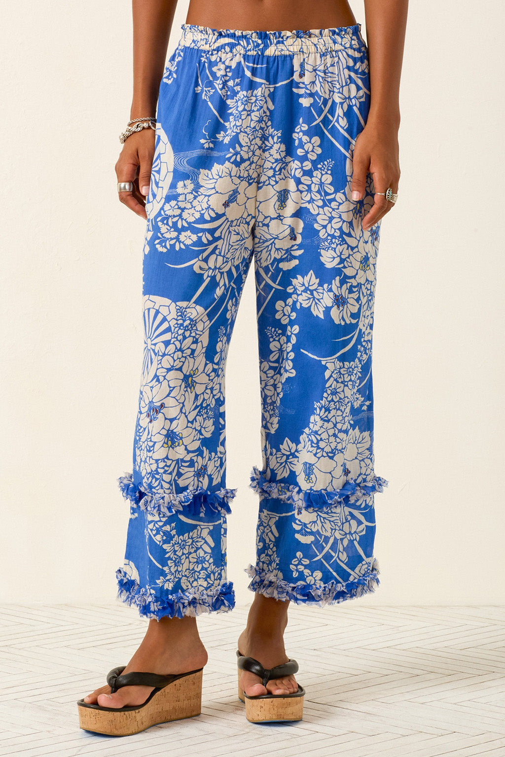 OTTO ROYAL SPOKE TOP