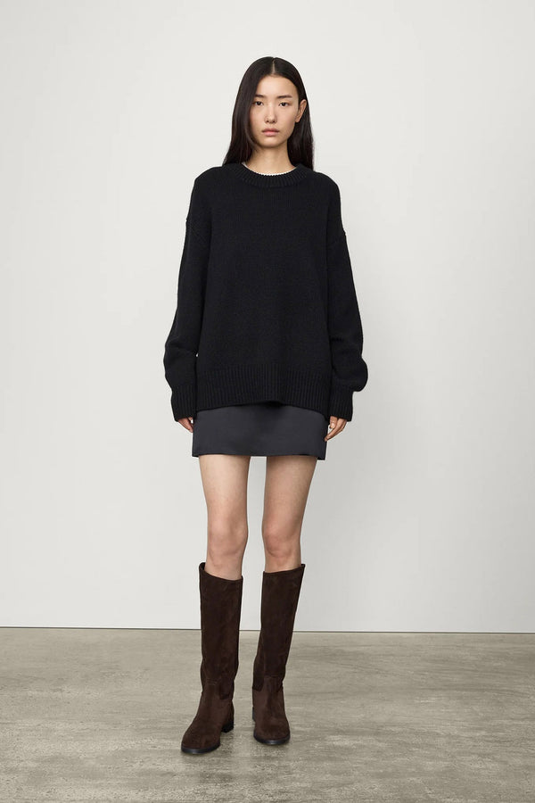 RENSKE CASHMERE SWEATER