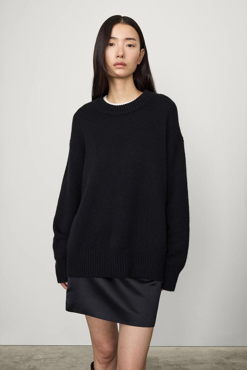 RENSKE CASHMERE SWEATER