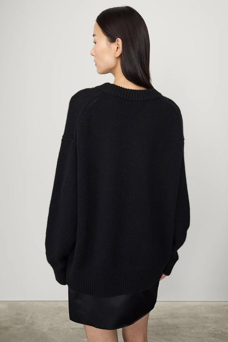 RENSKE CASHMERE SWEATER