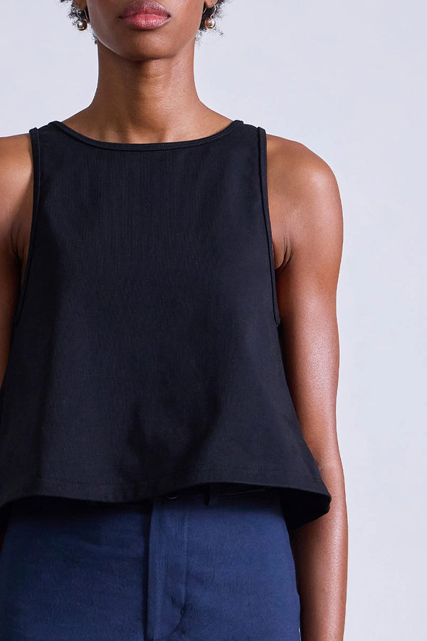 NEW AGNES TOP