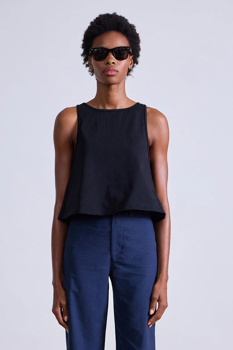 NEW AGNES TOP