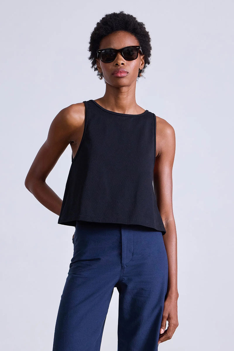 NEW AGNES TOP