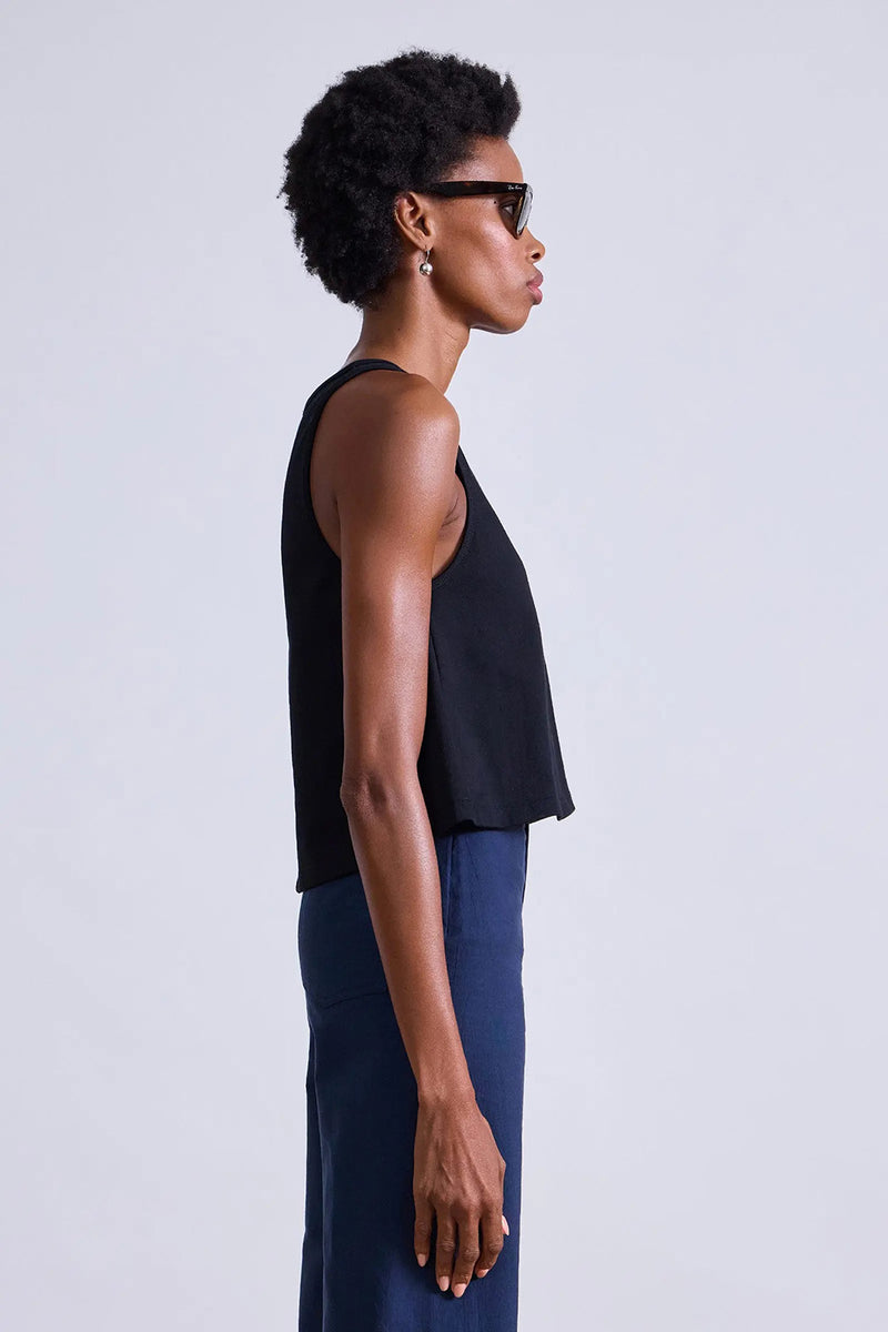 NEW AGNES TOP