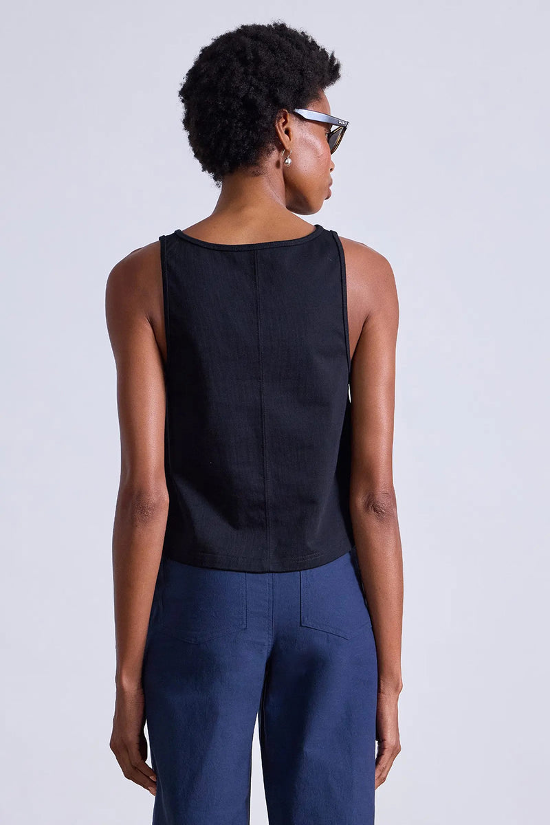 NEW AGNES TOP
