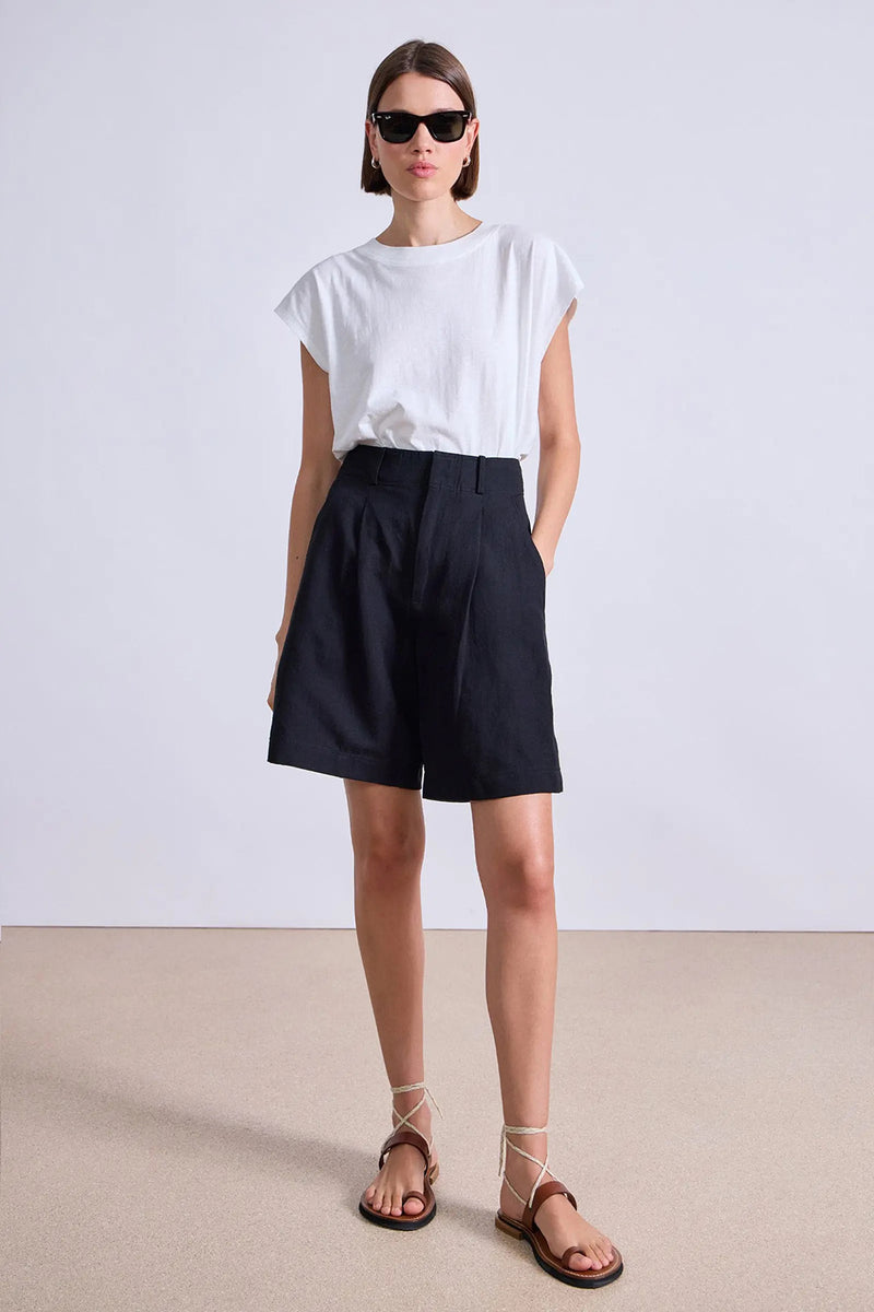 BARI MIDI SHORT