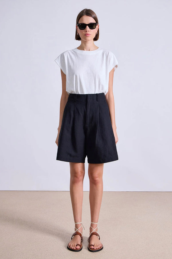 BARI MIDI SHORT