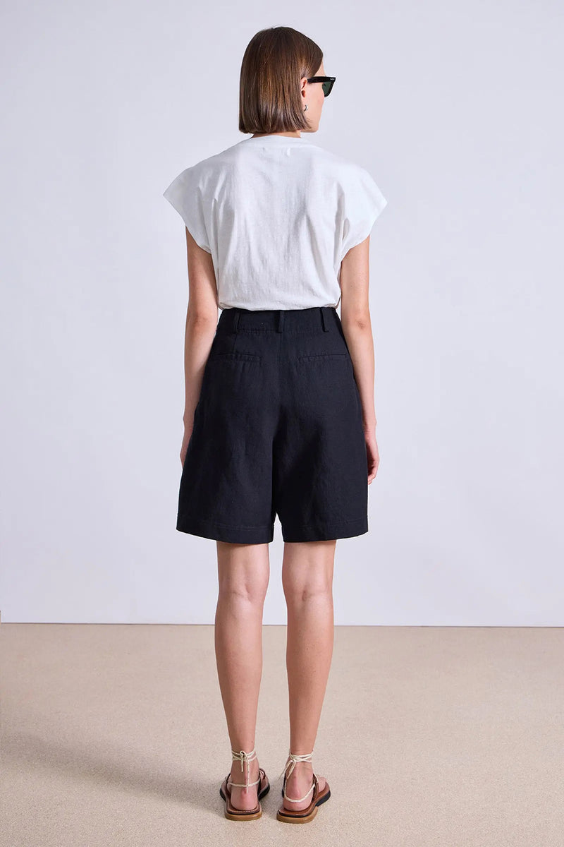 BARI MIDI SHORT