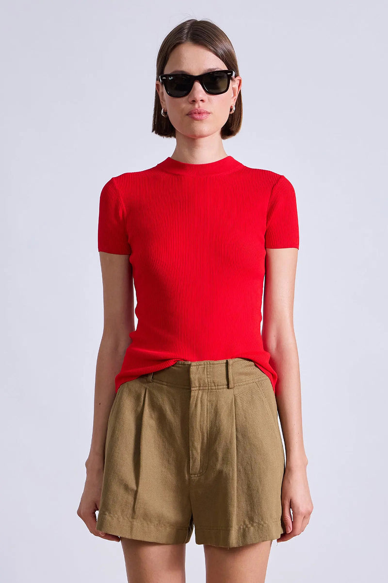 SHORT BARI SHORT