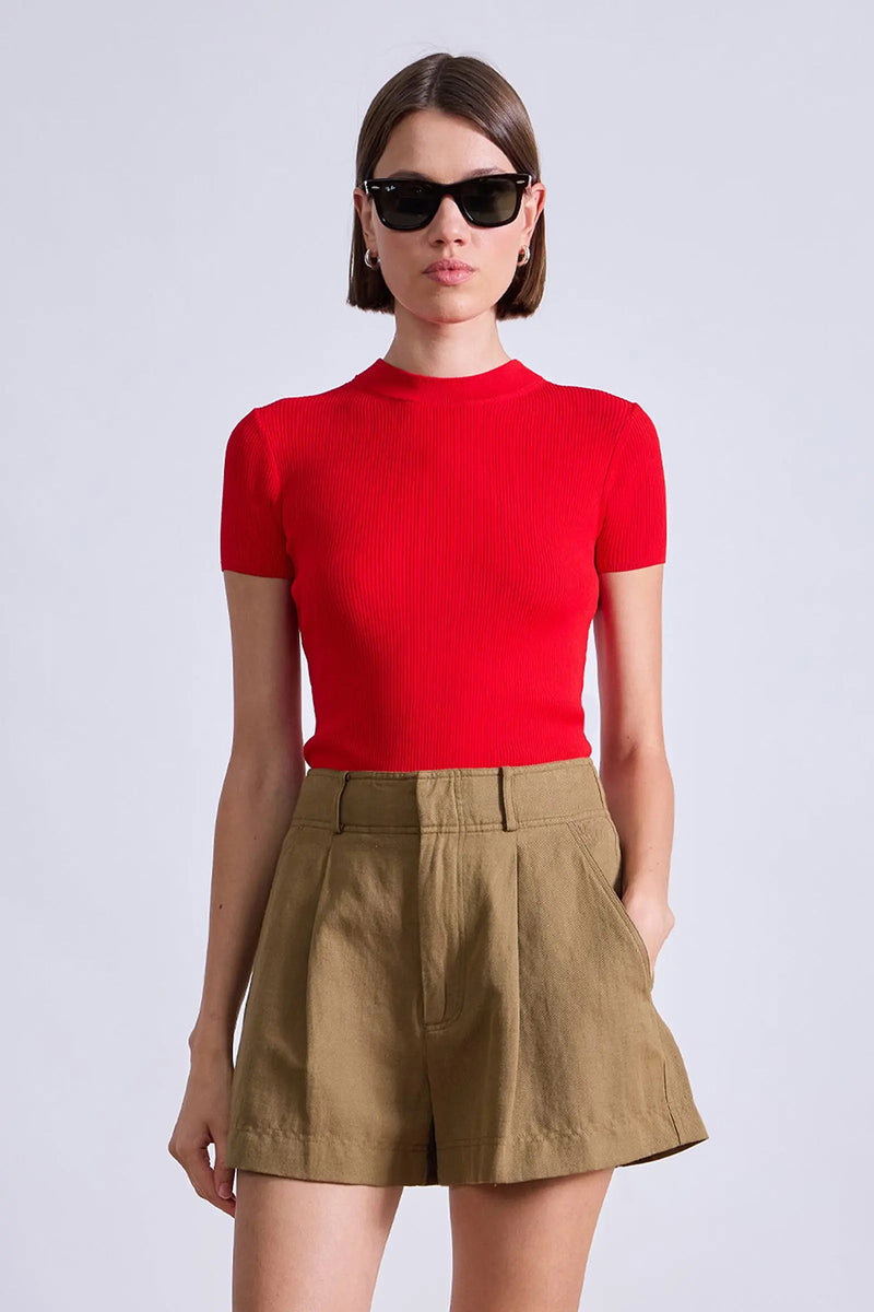 SHORT BARI SHORT