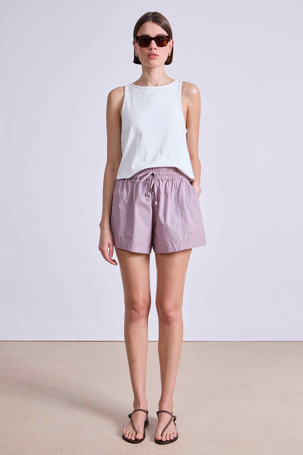 TRAIL SHORT