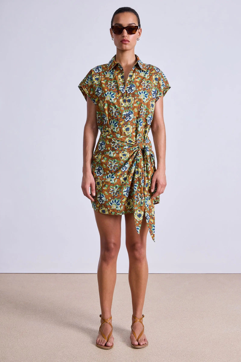 SAN VITO SARONG DRESS *pre-order*