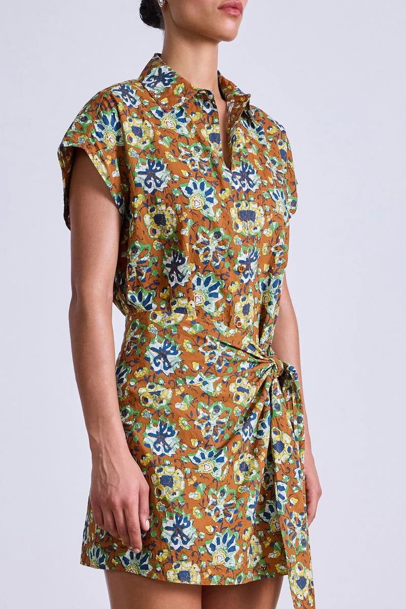 SAN VITO SARONG DRESS *pre-order*