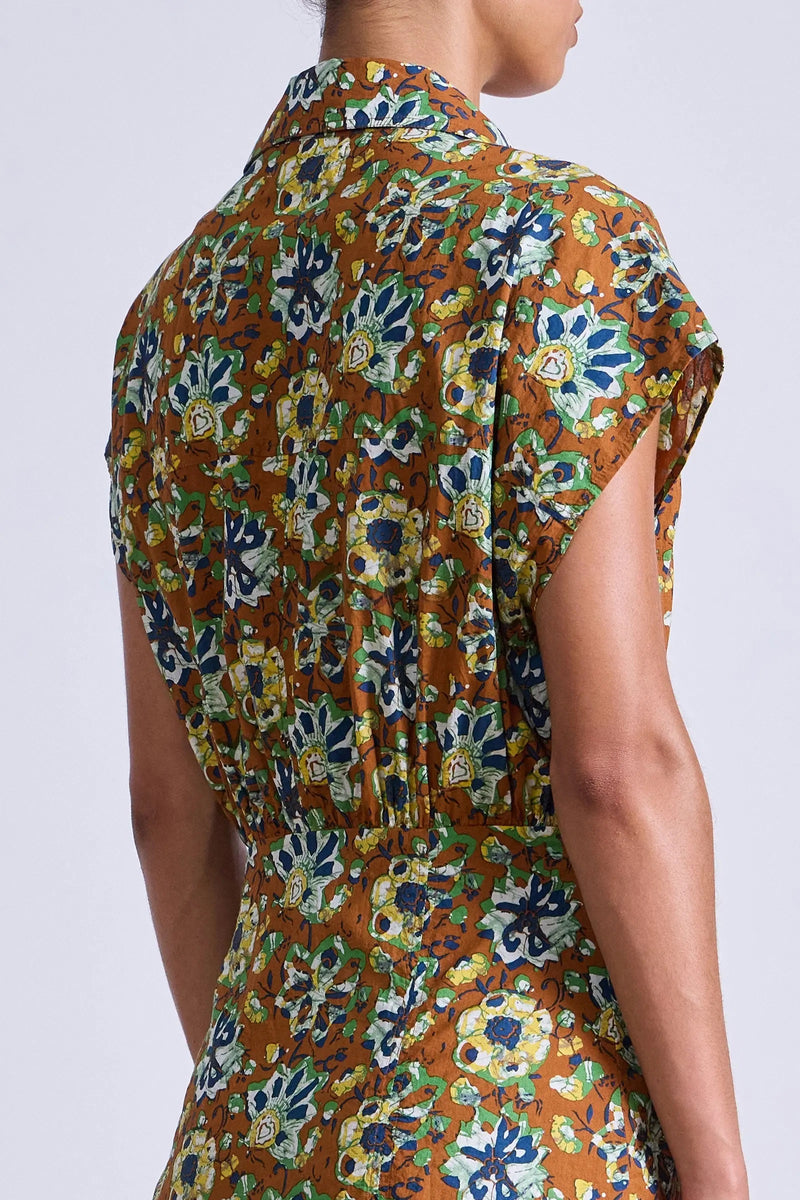 SAN VITO SARONG DRESS *pre-order*