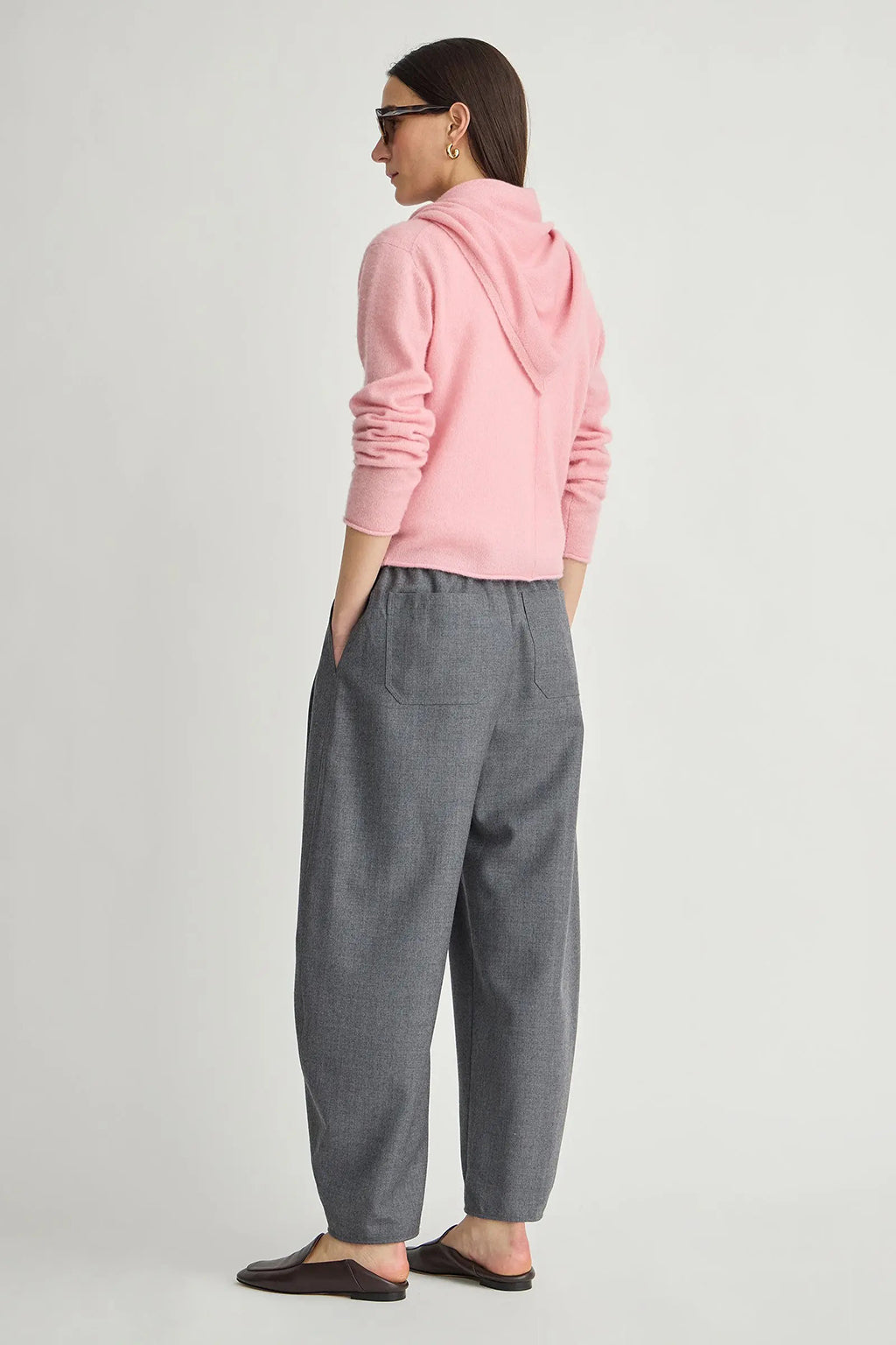 EVERYDAY PULL ON PANT