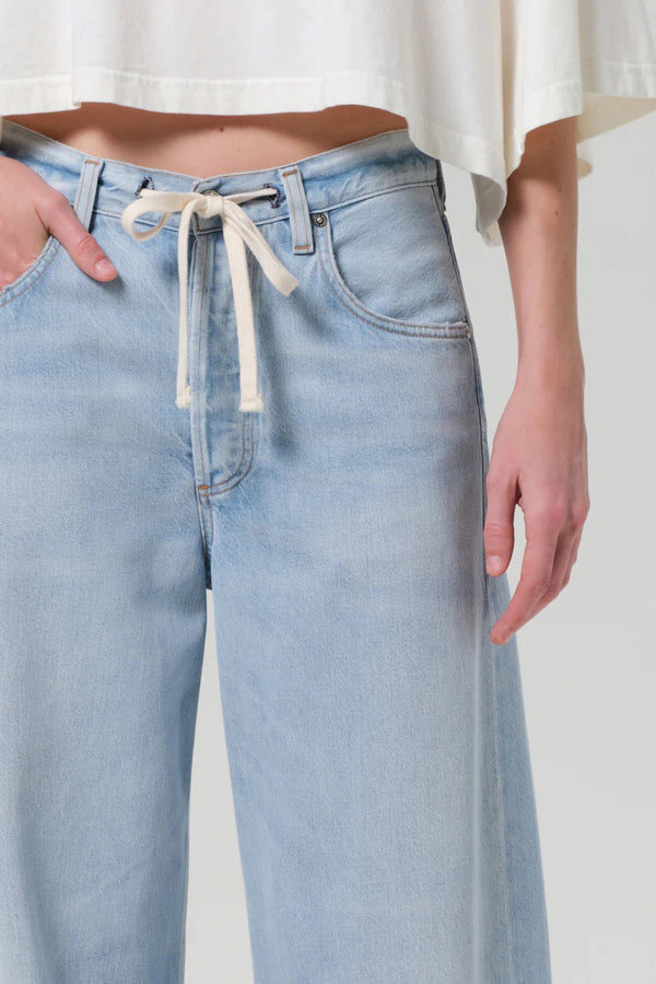BRYNN TROUSER JEAN