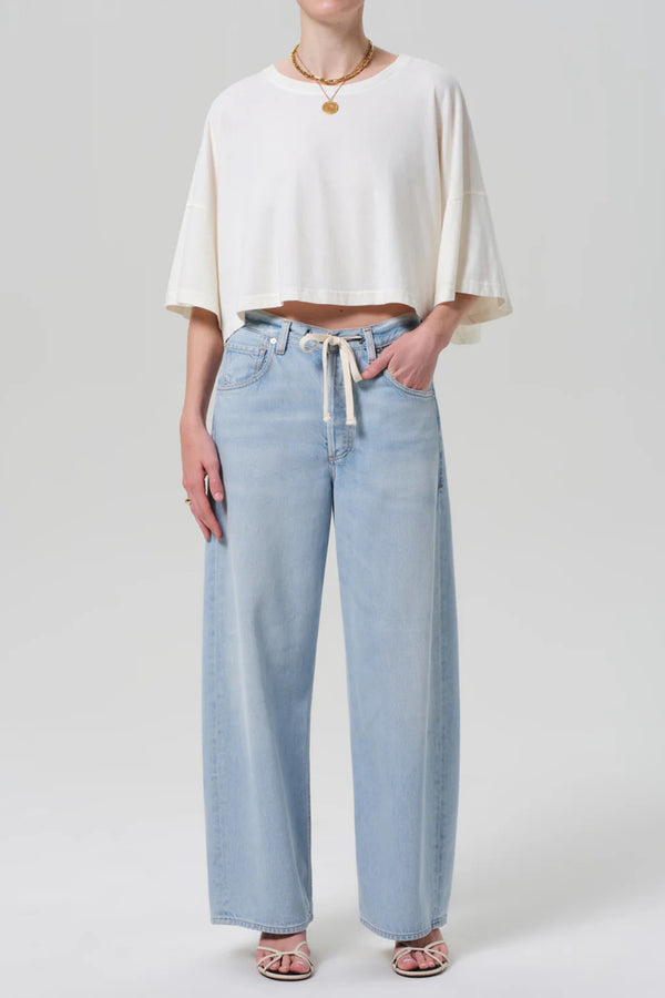 BRYNN TROUSER JEAN