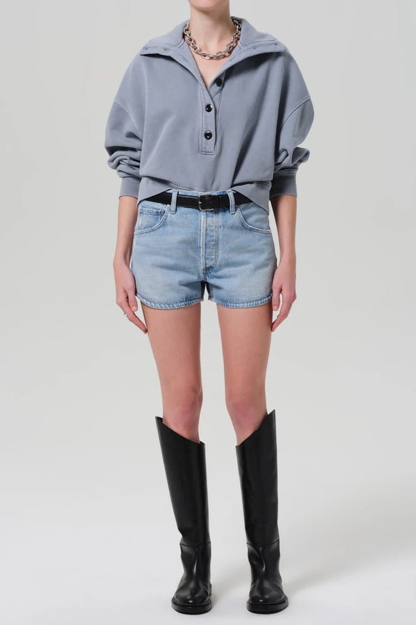 MIRELLE FUNNEL NECK