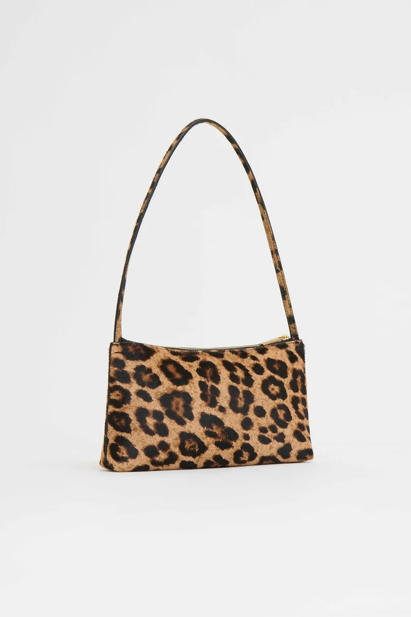 GAIA SHOULDER BAG