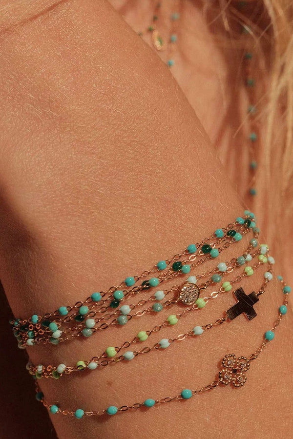 CLASSIC GIGI BRACELET IN ANIS