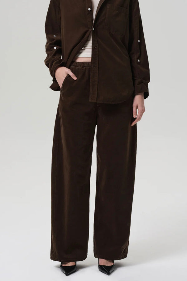 AURORA PULL ON BABY CORDUROY