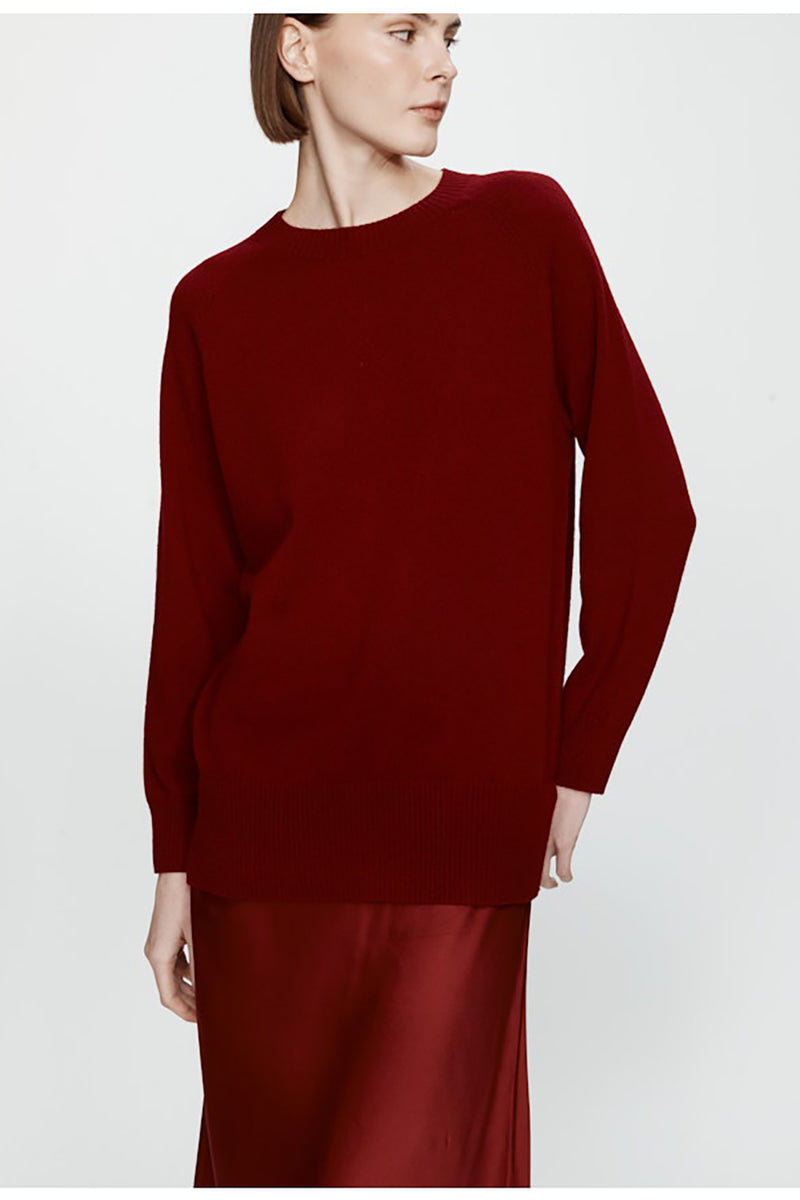 MONUMENT LONG DRESS *pre-order*