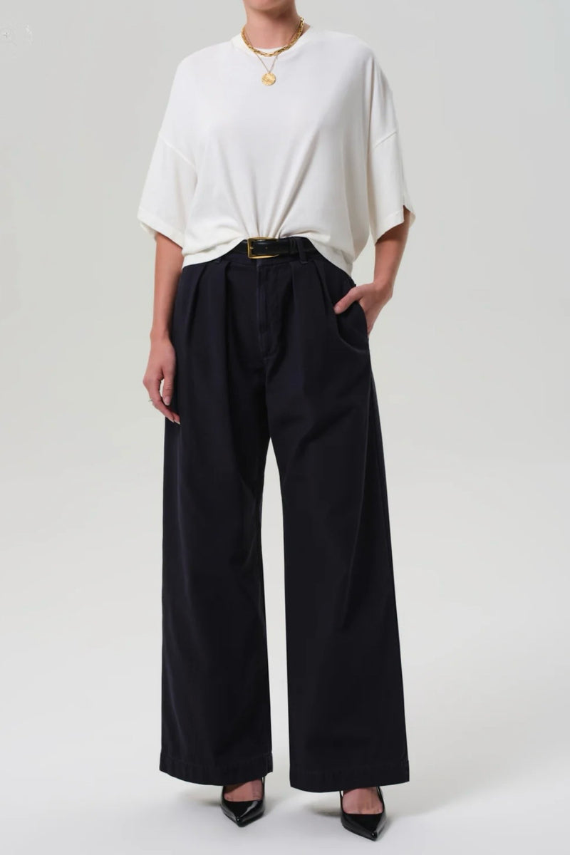 CAPE TEE