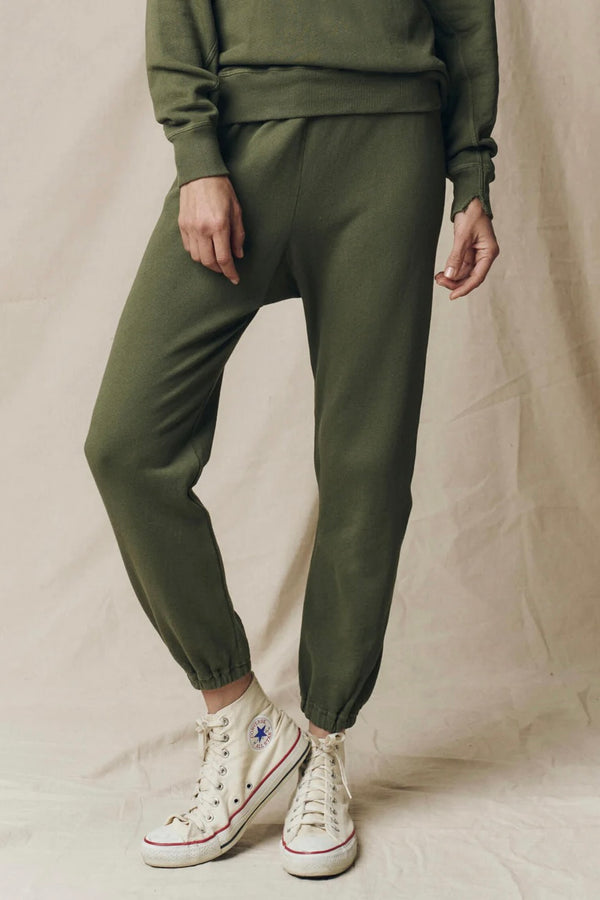 THE STADIUM SWEATPANT