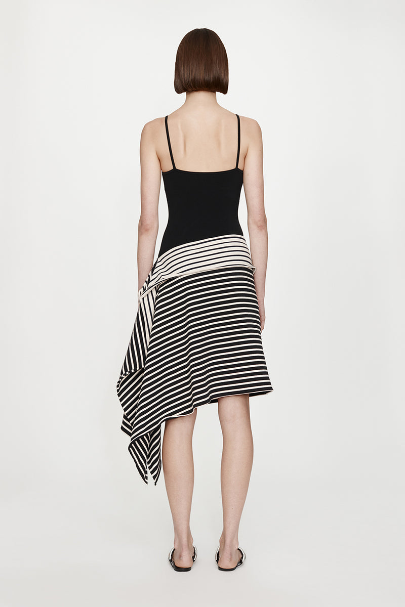 ODESSA ARCED BODYSUIT *pre-order*