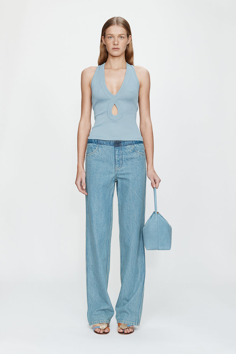 MULTI VERNER LOOPHOLE TANK *pre-order*