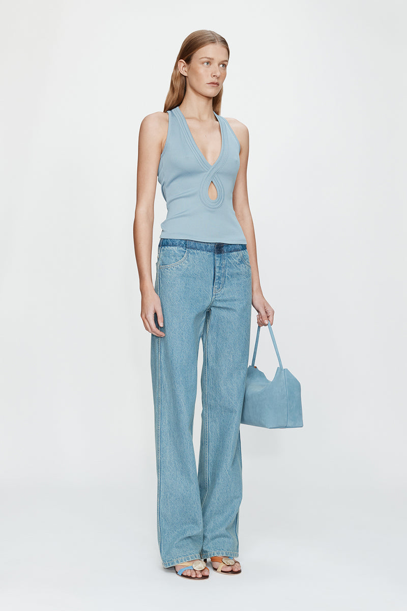 MULTI VERNER LOOPHOLE TANK *pre-order*