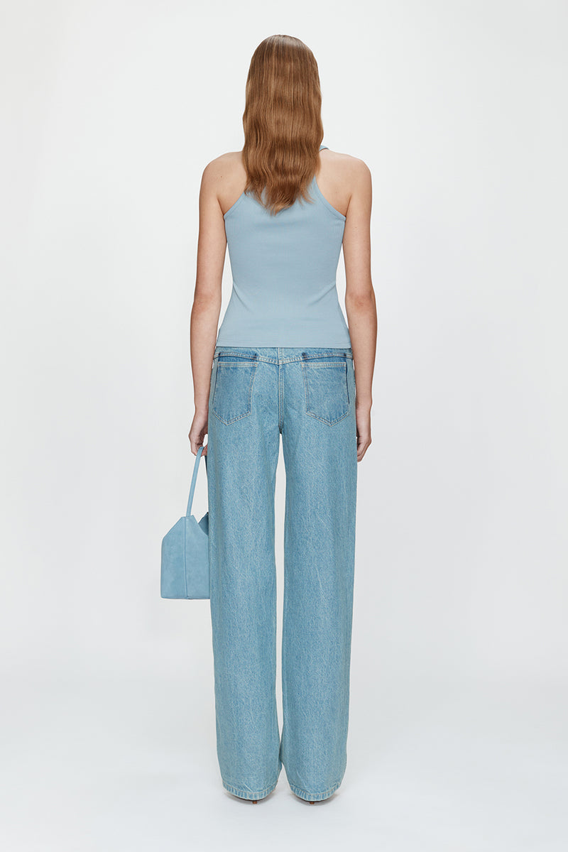 MULTI VERNER LOOPHOLE TANK *pre-order*