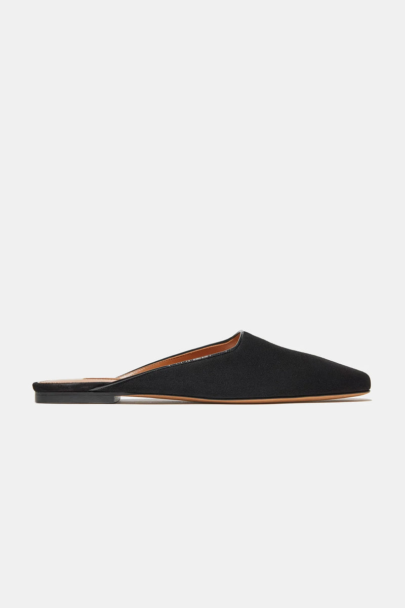 FLAT MULE