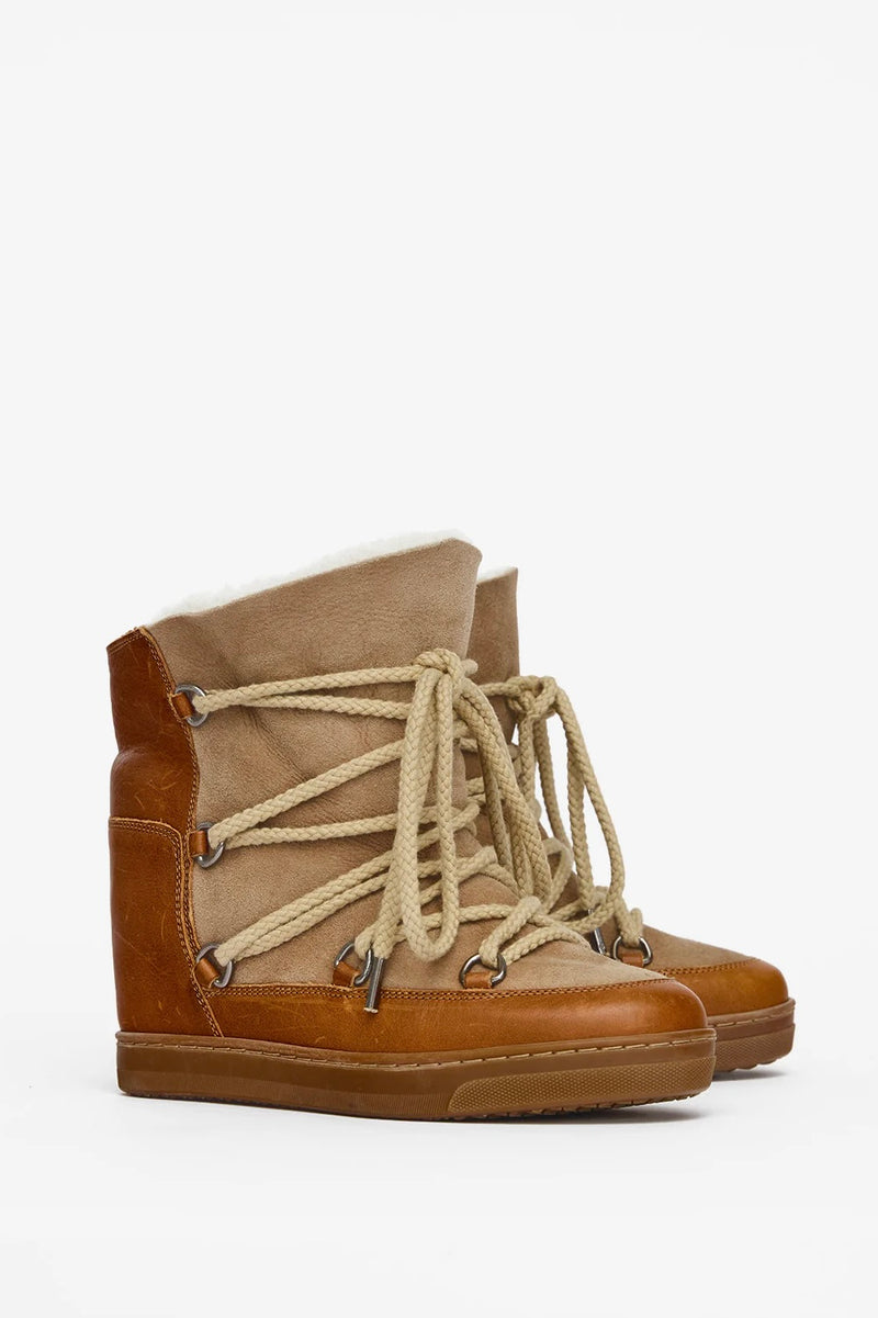 NOWLES SNOW BOOT