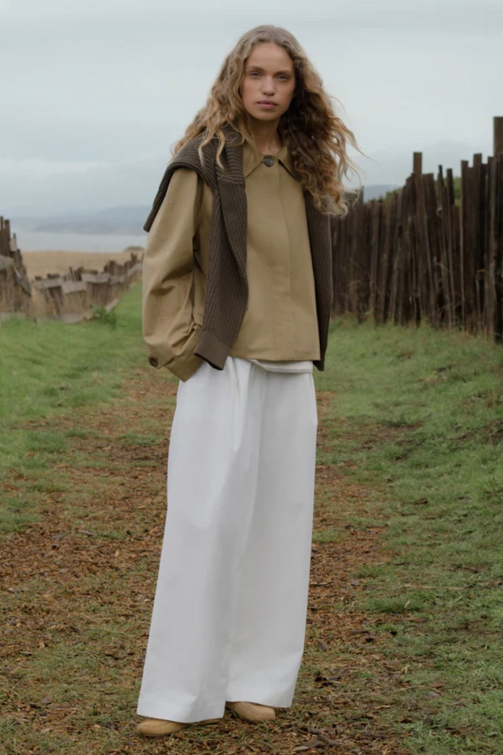 PANTALON NEWPORT